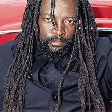 lucky dube