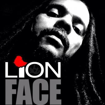 Lion Face